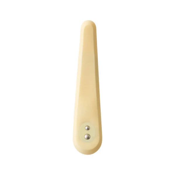 iroha Mikazuki Rechargeable Vibrator β Slim Crescent Insertable