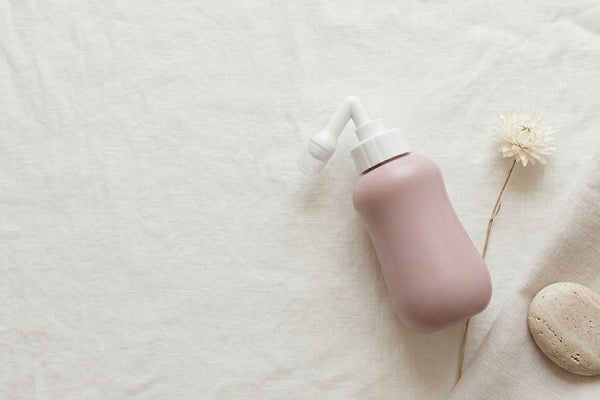 Peri Bottle: What It Is, How to Use It and Whether You Actually Need One
