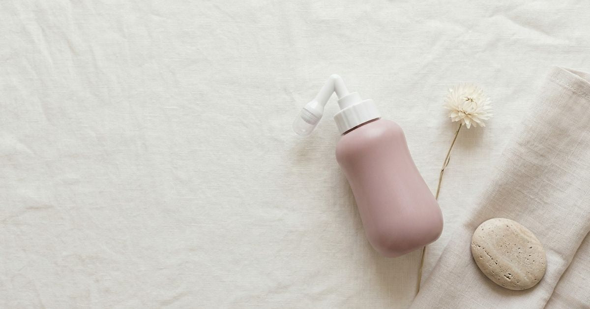Peri Bottle: What It Is, How to Use It and Whether You Actually Need One