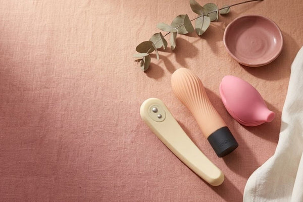 How to Choose an iroha Vibrator: A Soft-Silicone Buyer’s Guide