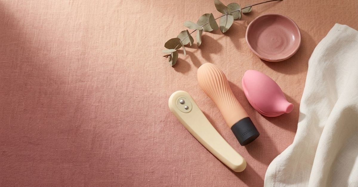 How to Choose an iroha Vibrator: A Soft-Silicone Buyer’s Guide