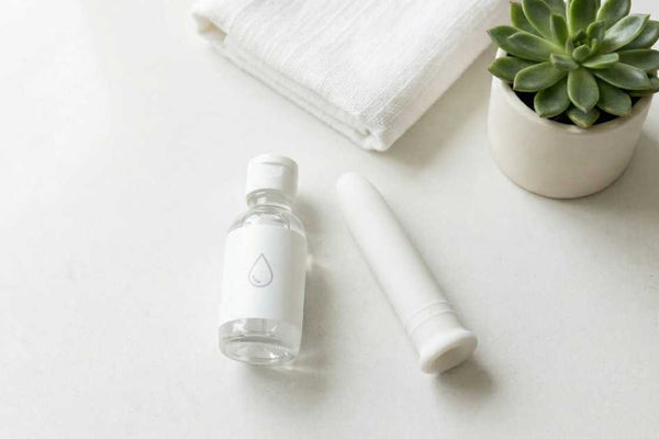 What Lubricant Should I Use with Vaginal Dilators?