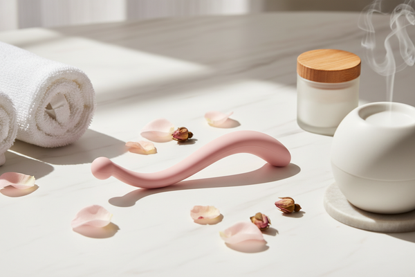 What is a pelvic wand used for? A complete guide to benefits, conditions, and pelvic floor health