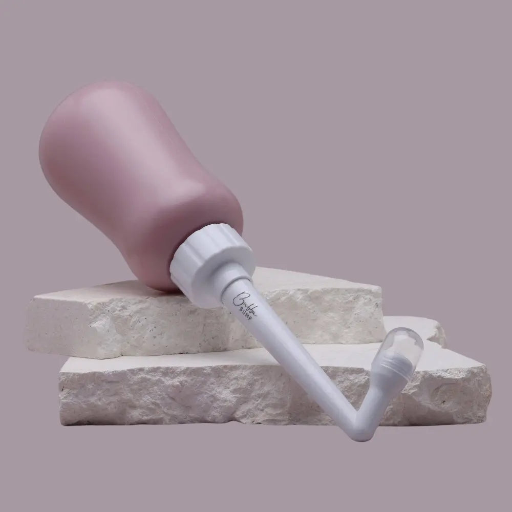 Peri Bottle — Perineal Cleansing After Birth