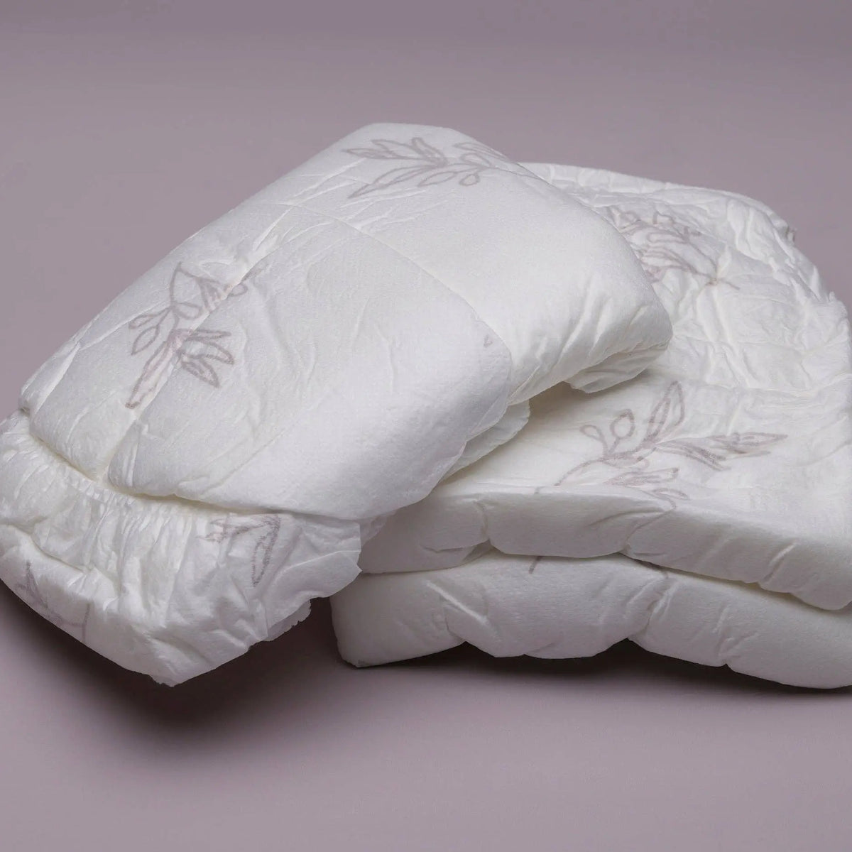 Bubba Bump Disposable Postpartum Underwear — Hospital & Home