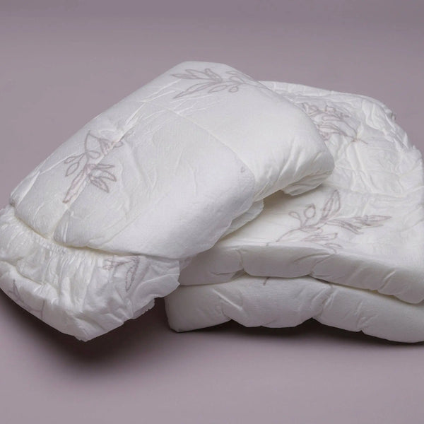 Bubba Bump Disposable Postpartum Underwear — Hospital & Home