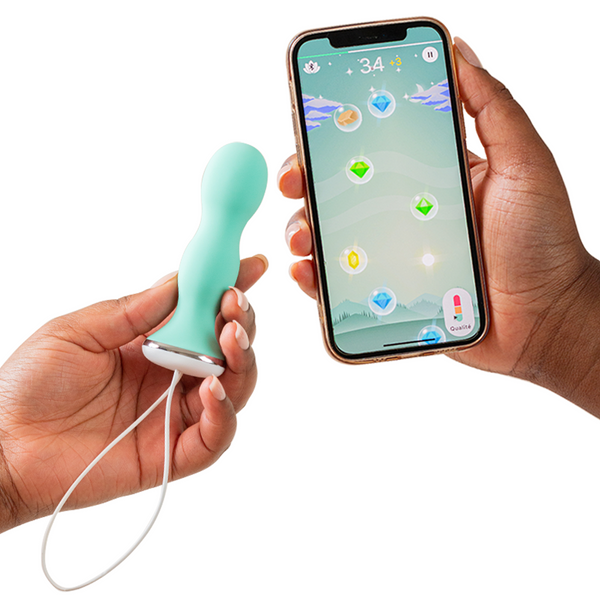 Perifit — Biofeedback Pelvic Floor Trainer with App Guidance