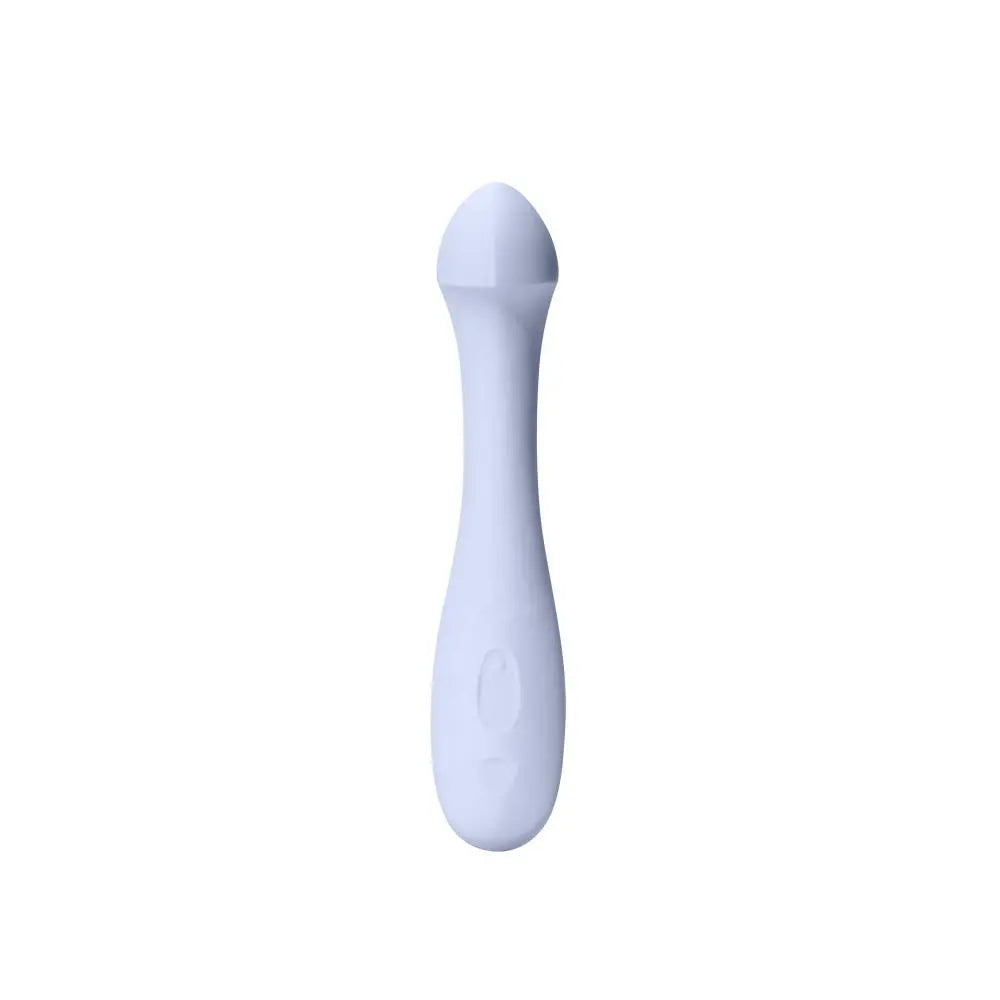 Dame Arc — Curved G-Spot Vibrator for Internal Stimulation