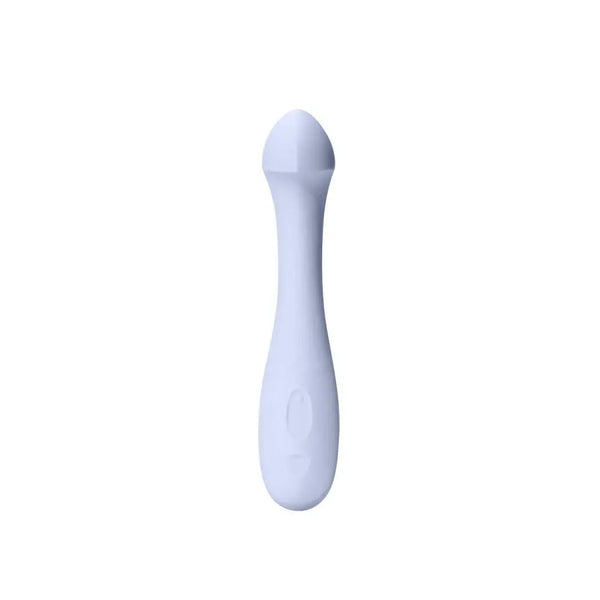 Dame Arc — Curved G-Spot Vibrator for Internal Stimulation