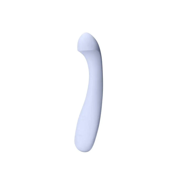 Dame Arc — Curved G-Spot Vibrator for Internal Stimulation