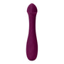 Dame Arc — Curved G-Spot Vibrator for Internal Stimulation