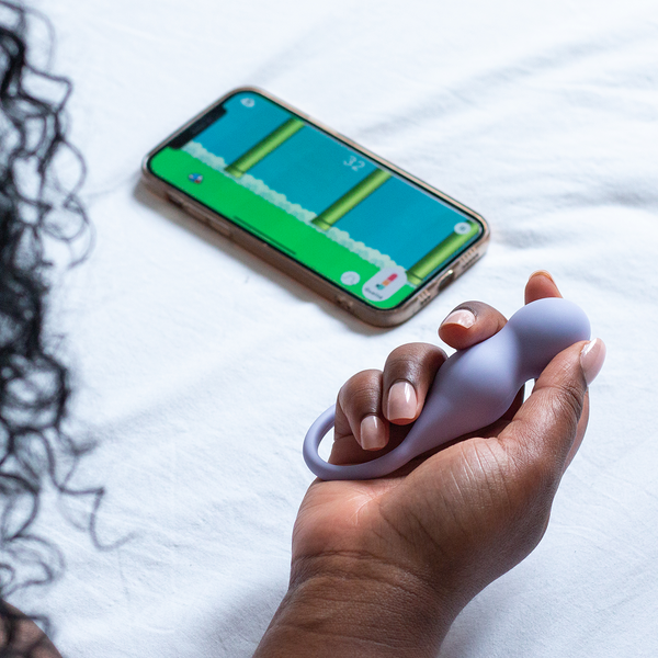 Perifit Care+ — Advanced Biofeedback Pelvic Floor Trainer