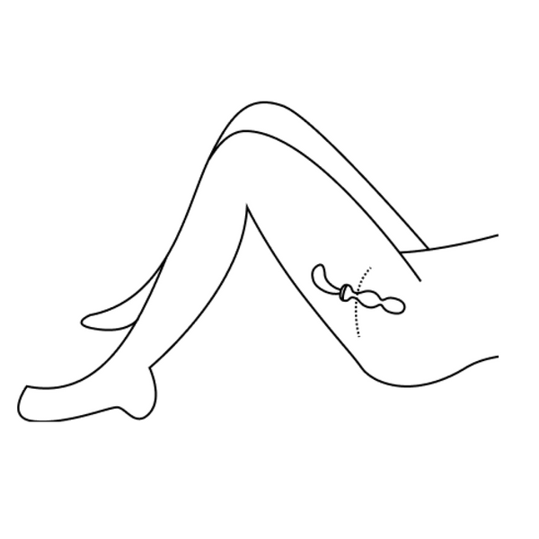 Perifit Care+ — Advanced Biofeedback Pelvic Floor Trainer