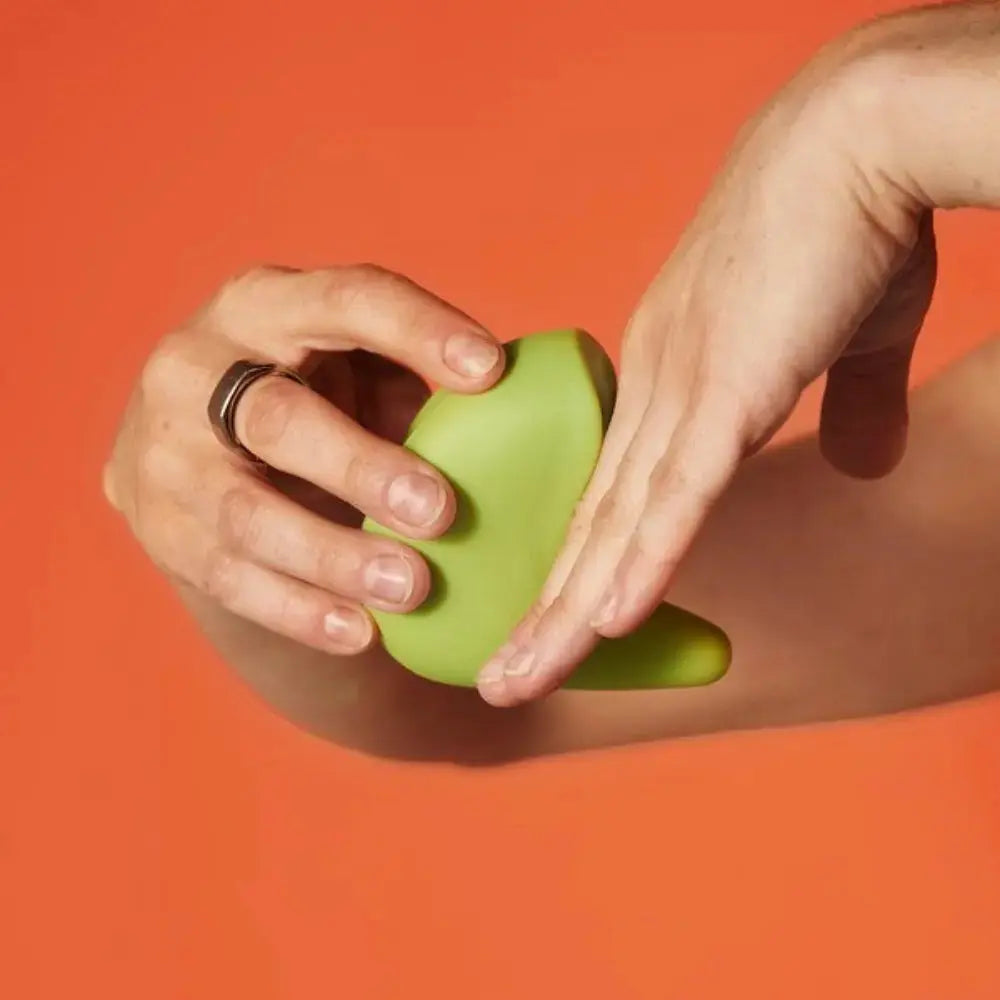 Kiwi — Internal & External Vibrating Pelvic Floor Massager