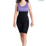 Model in SRC Rehab high-waist compression shorts, Australian Physiotherapy Association endorsed