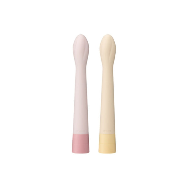 iroha Koharu Beginner Vibrator – Slim, Flexible Body-Safe Silicone