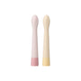 iroha Koharu Beginner Vibrator – Slim, Flexible Body-Safe Silicone
