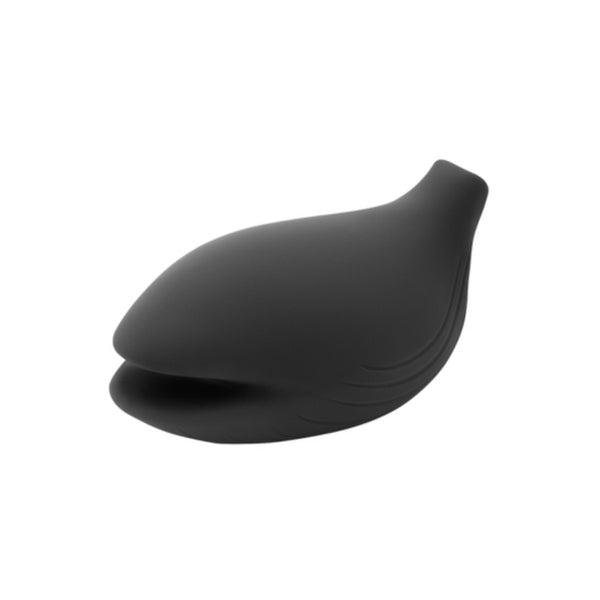 iroha+ Yoru External Vibrator – Open Squeeze Design, Soft-Touch