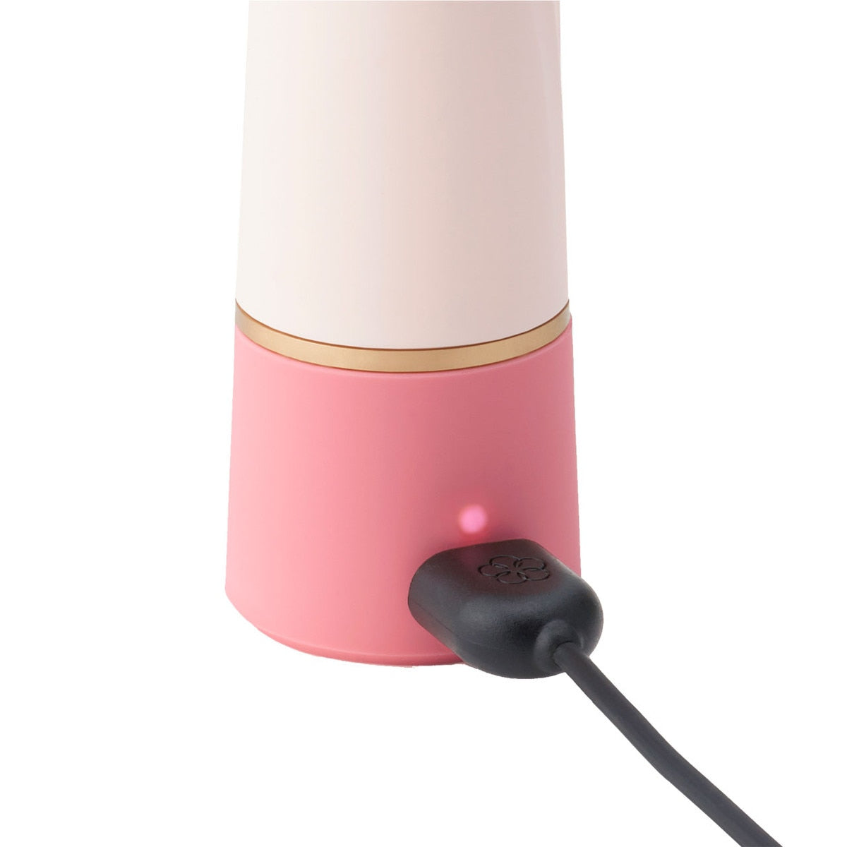 iroha Rin+ v2 Rechargeable Vibrator – Soft Sphere Tip, Insertable