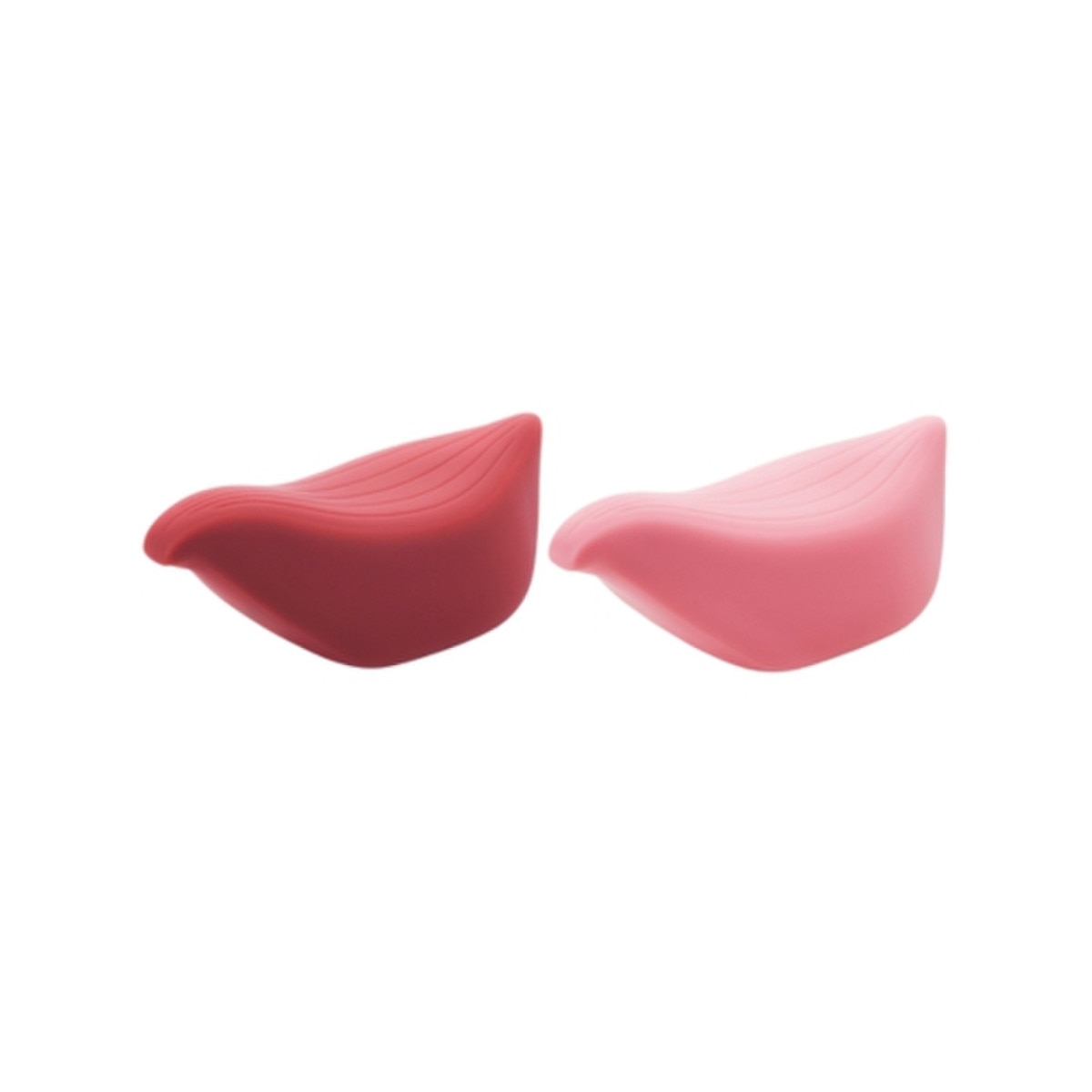 iroha+ Tori External Vibrator – Bird-Shaped, USB Rechargeable