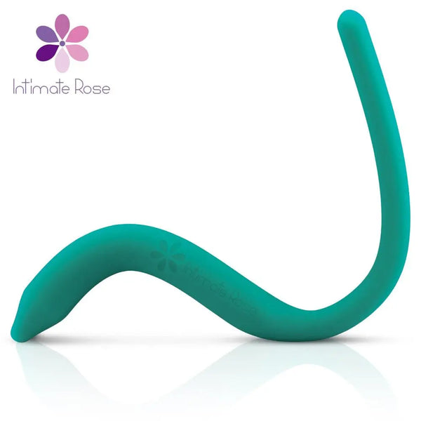 Pelvic Wand with Vibration — Internal Pelvic Floor Massage Tool