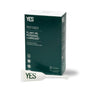 YES COCO oil based lubricant applicators 5mL x6 box – vegan personal lube