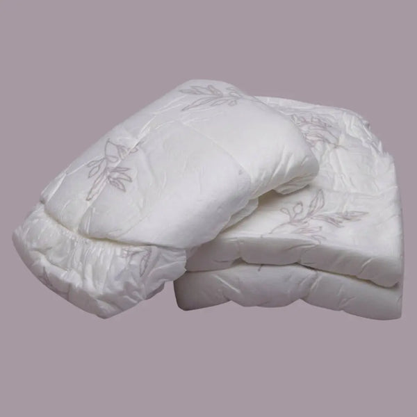 Bubba Bump Disposable Postpartum Underwear — Hospital & Home