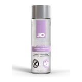 JO Agapé Original glycerin-free water-based lubricant, 240ml bottle.