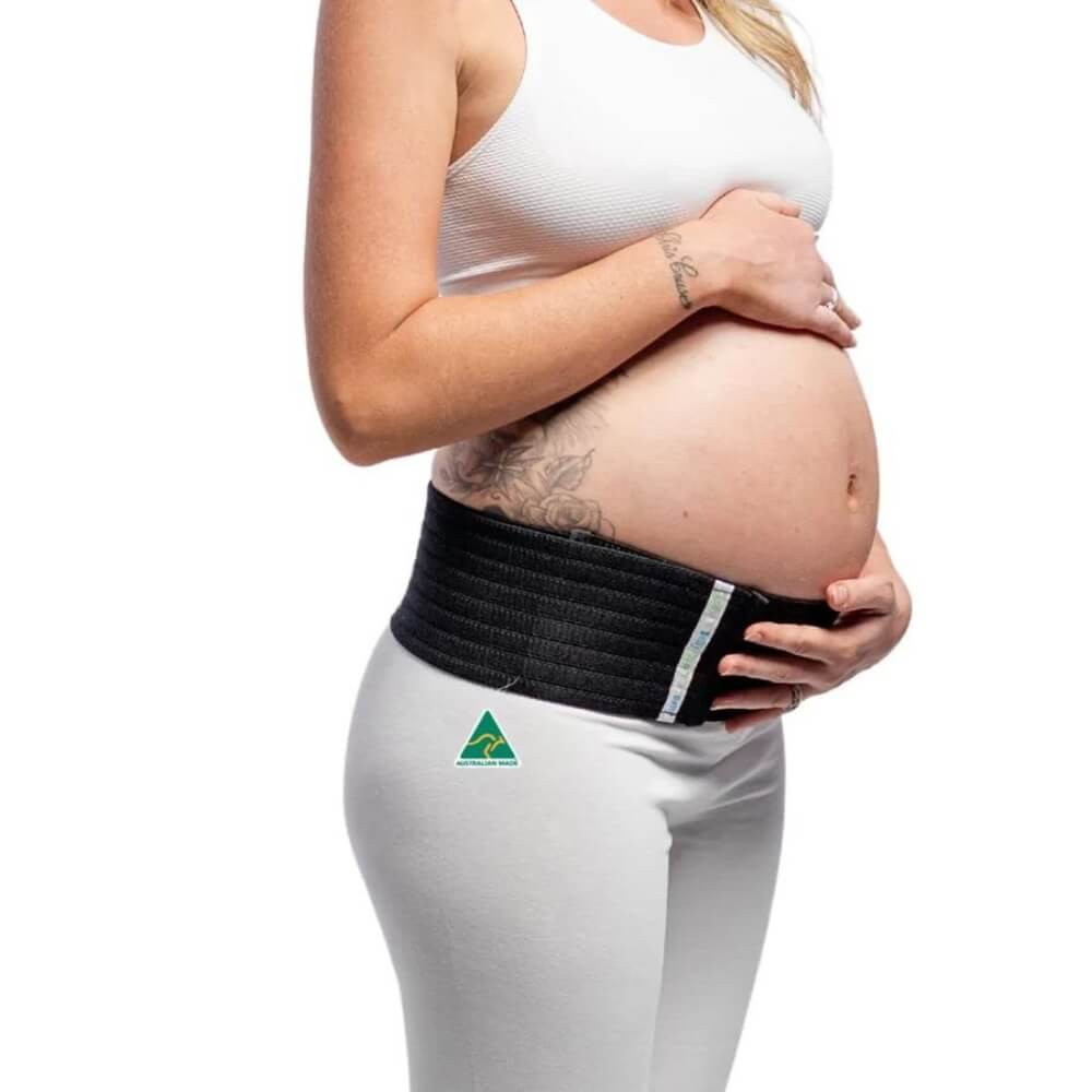 Pelvic Belt Best Pregnancy Belt For Spd Belly Bands Maternity