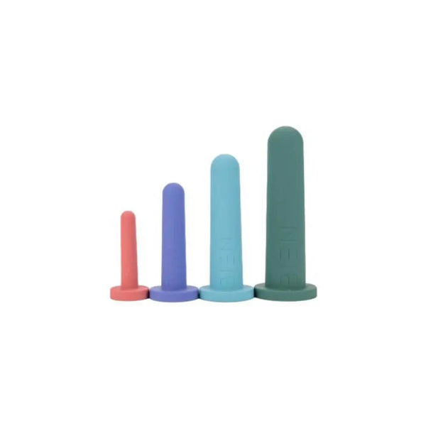 Vaginal Dilators Progressive Set — Step-by-Step Pelvic Therapy
