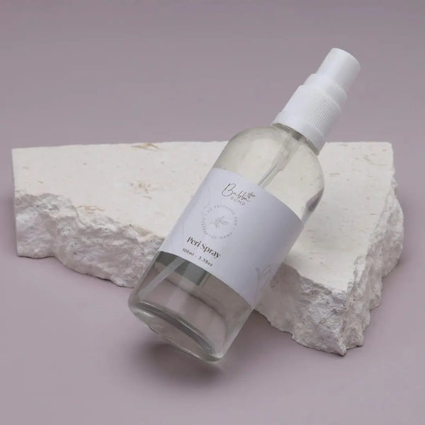 Postpartum Perineal Spray — Wound & Inflammation Support