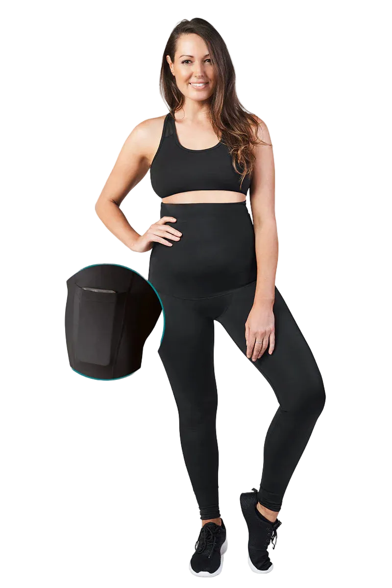 SRC C-Section Recovery Leggings - Post Surgical Compression