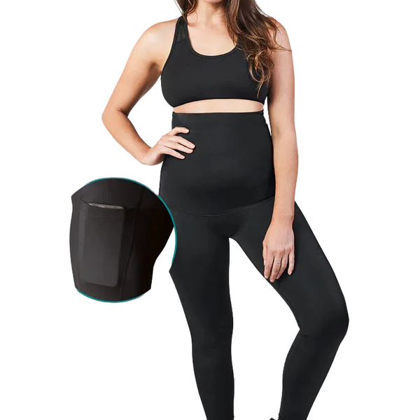 SRC C-Section Recovery Leggings - Post Surgical Compression