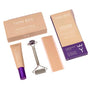 C-Section Scar Bundle — Complete Post-Surgical Scar Management Kit