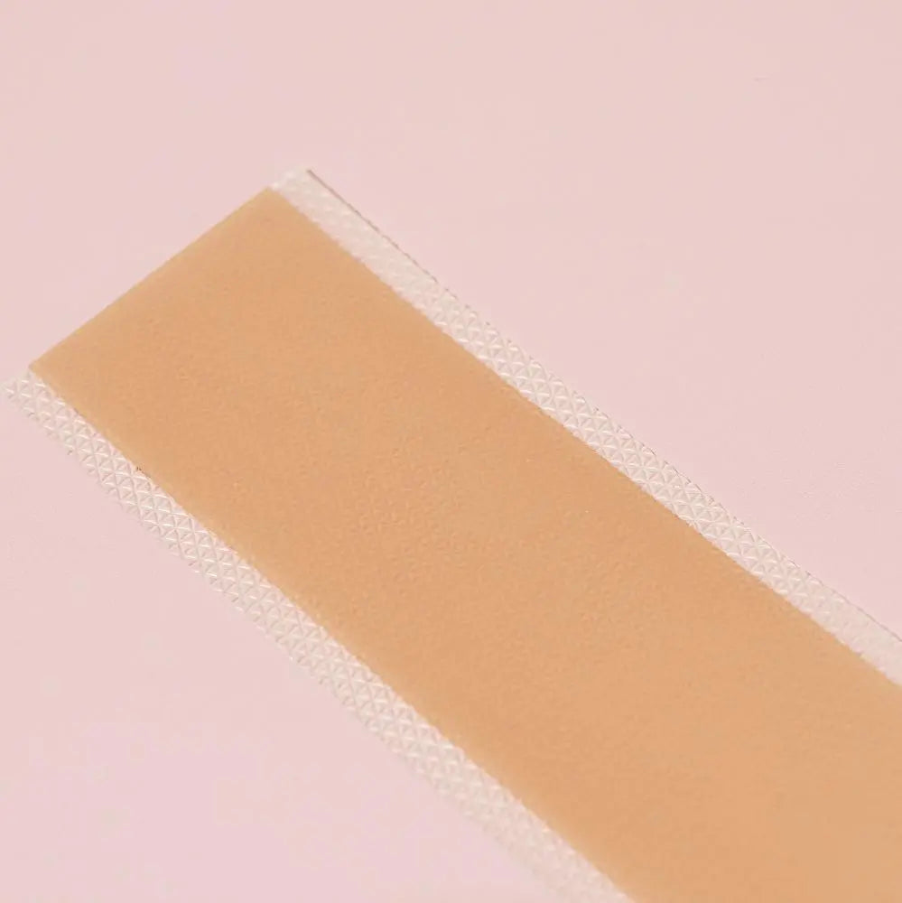C-Section Silicone Scar Strips — Scar Flattening Treatment