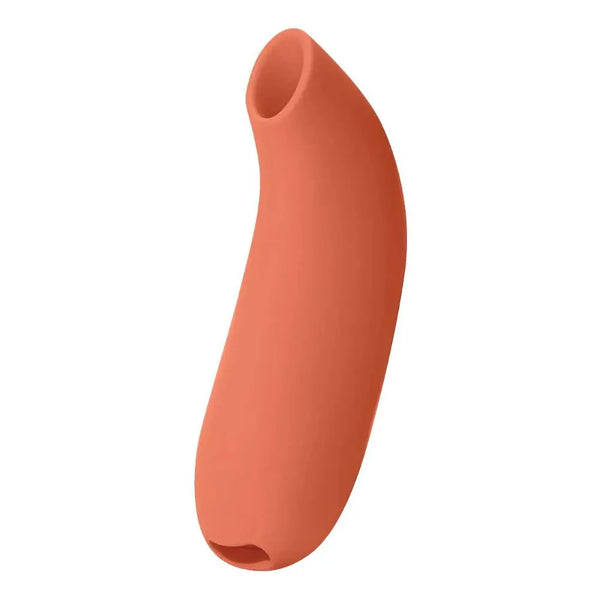 Dame Aer — Air Pulse Clit Vibrator for External Stimulation