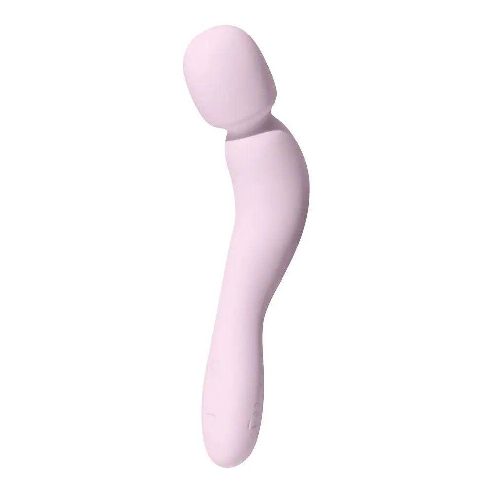 Dame Com — Compact External Wand Vibrator