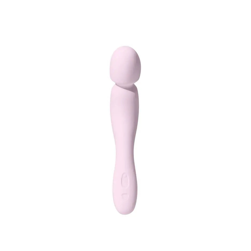 Dame Com — Compact External Wand Vibrator