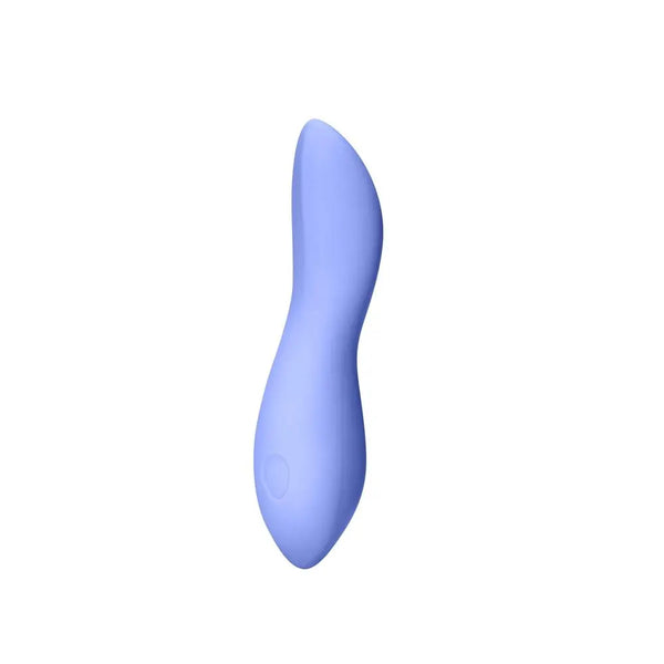 Dame Dip 2.0 — Internal & External Vibrator