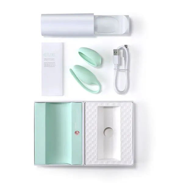 Elvie Pelvic Floor Trainer — Silent Biofeedback Training Device
