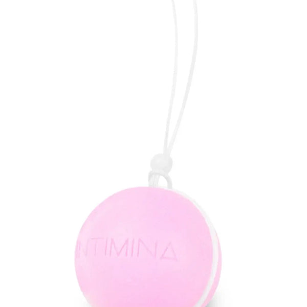 Laselle Kegel Balls — Weighted Pelvic Floor Exerciser Set