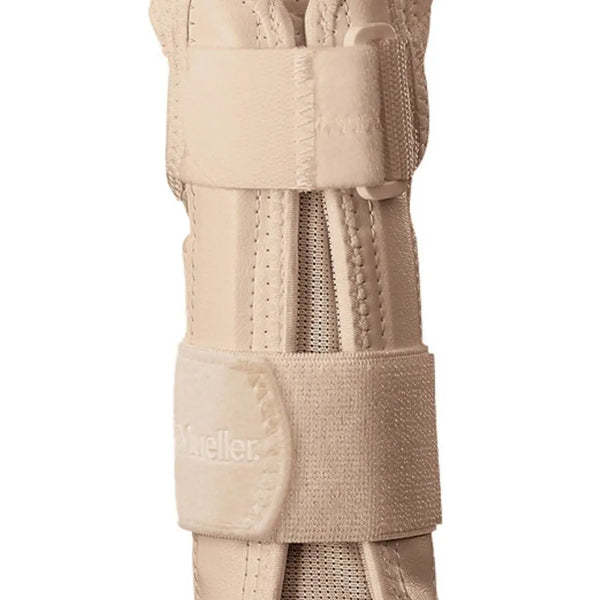Mueller Carpal Tunnel Wrist Brace — Day & Night Splinting