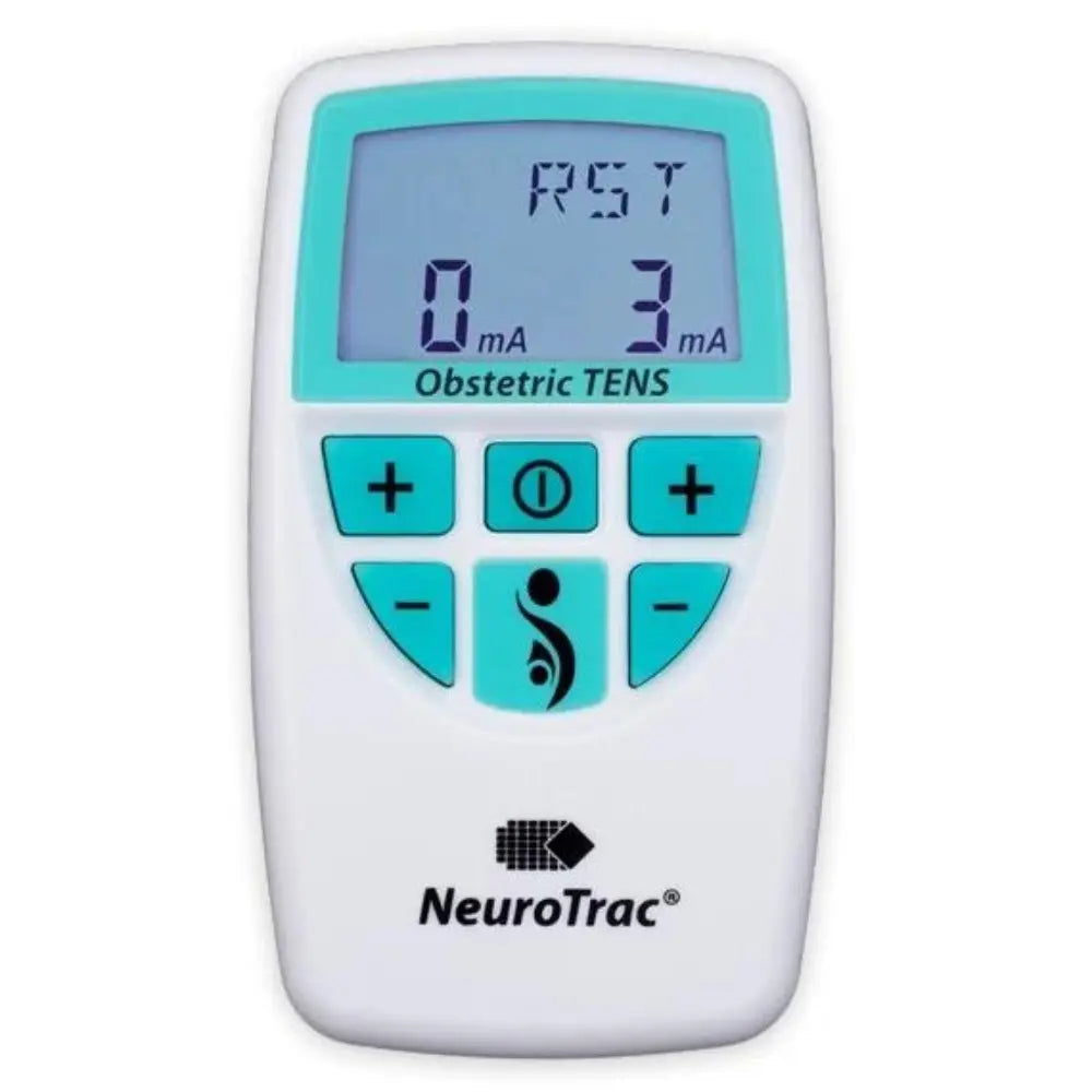 Neurotrac TENS Labour — Obstetric TENS for Labour Pain