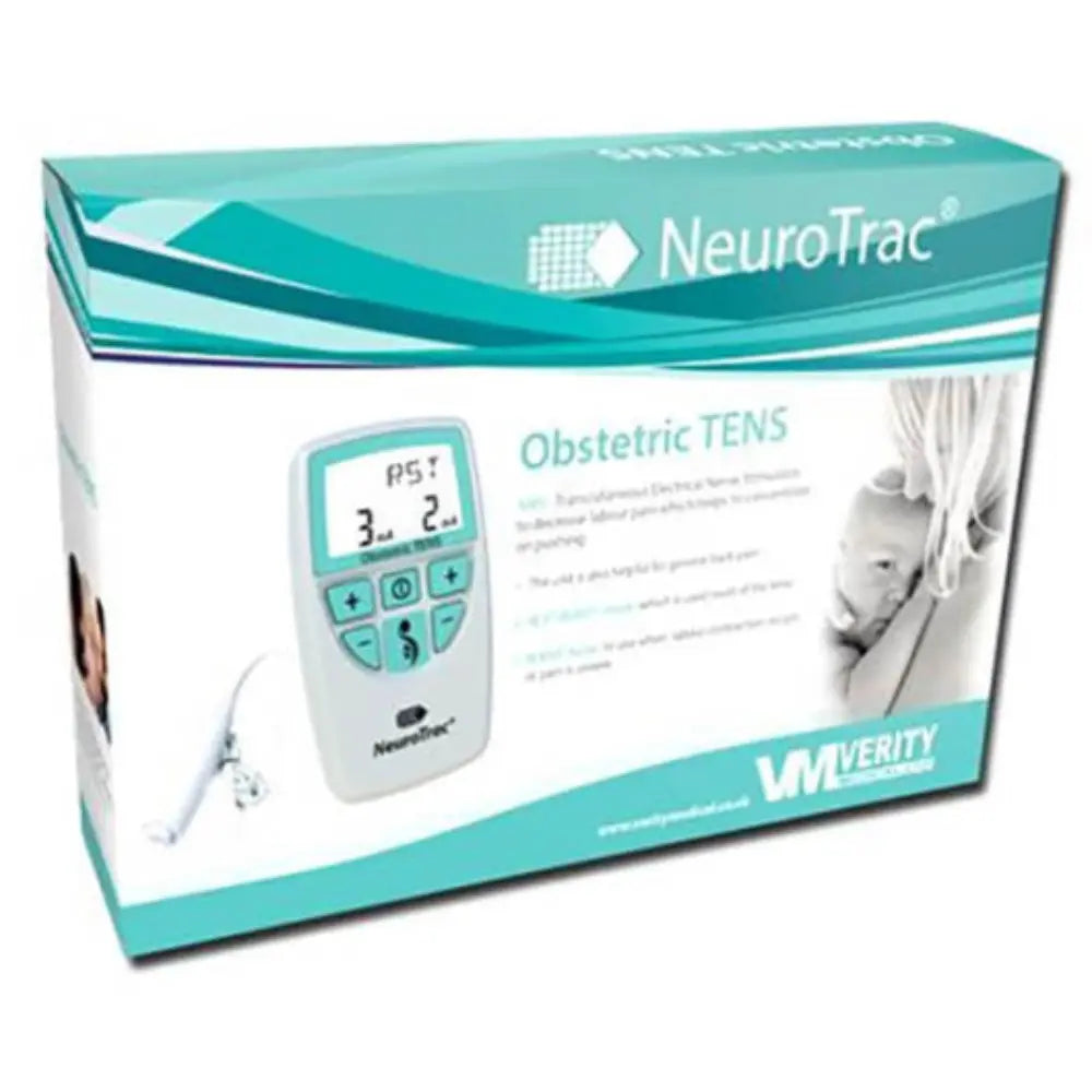 Neurotrac TENS Labour — Obstetric TENS for Labour Pain