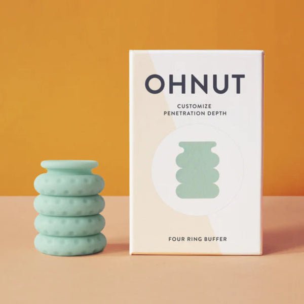 Kiwi & Ohnut Starter Pack