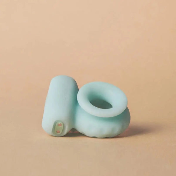 Ohnut Vibrating Ring — Vibrating Couples Ring