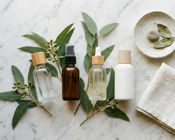 Australian guide to lubricants for dryness and pleasure