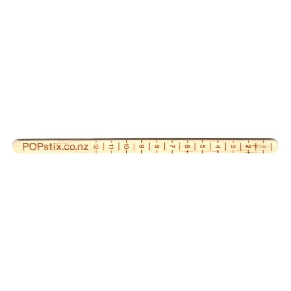 POPstix — Clinical Pelvic Organ Prolapse Measurement Sticks