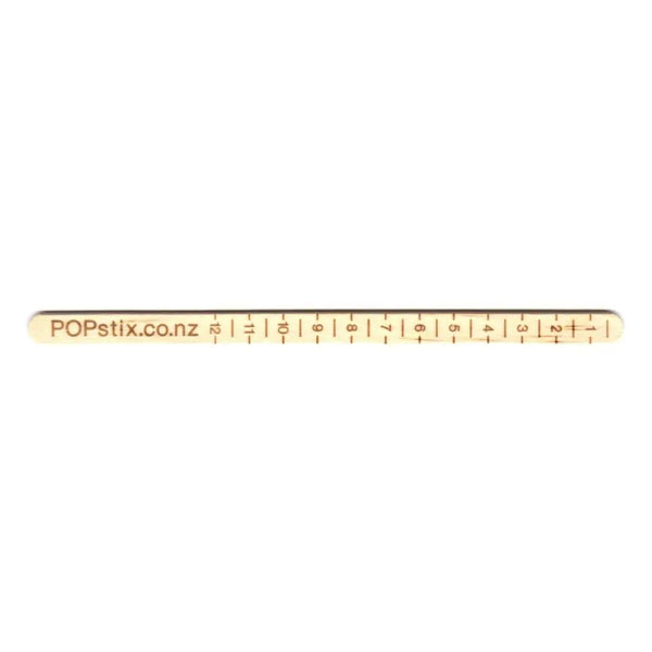 POPstix — Clinical Pelvic Organ Prolapse Measurement Sticks