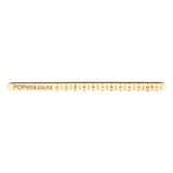 POPstix® Pelvic Measurement Sticks (Pack of 50) by POPstix® are wooden sticks printed with 